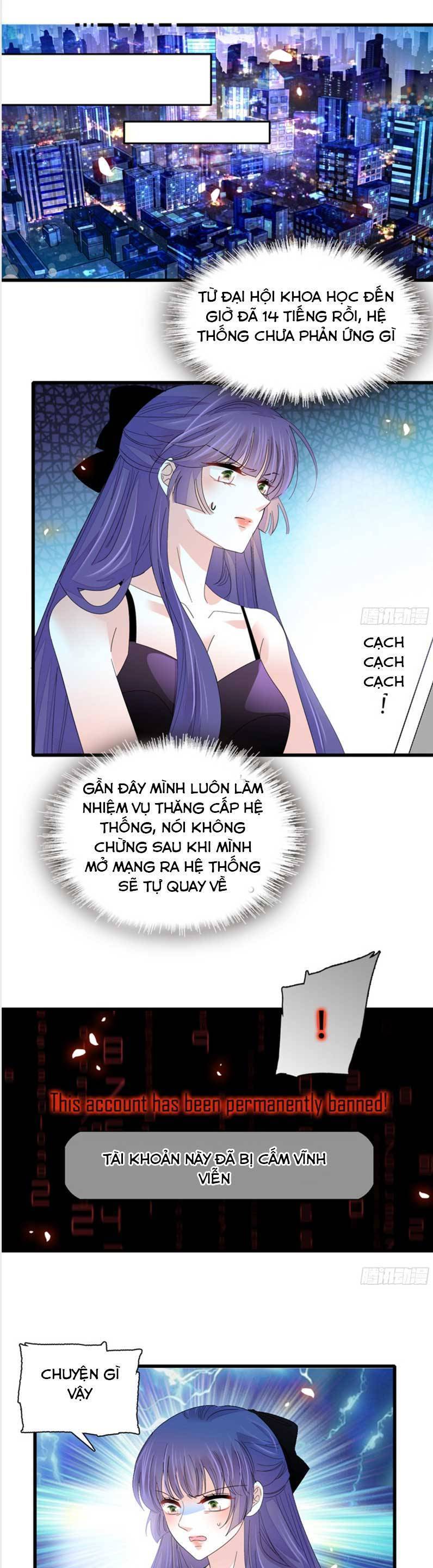 Thiên Kim Toàn Năng Bá Khí Ngút Trời Chapter 108 - 21