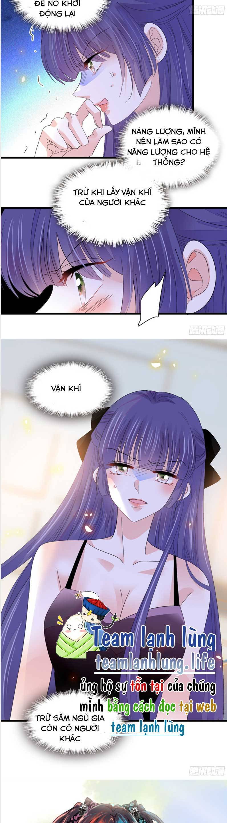 Thiên Kim Toàn Năng Bá Khí Ngút Trời Chapter 108 - 23