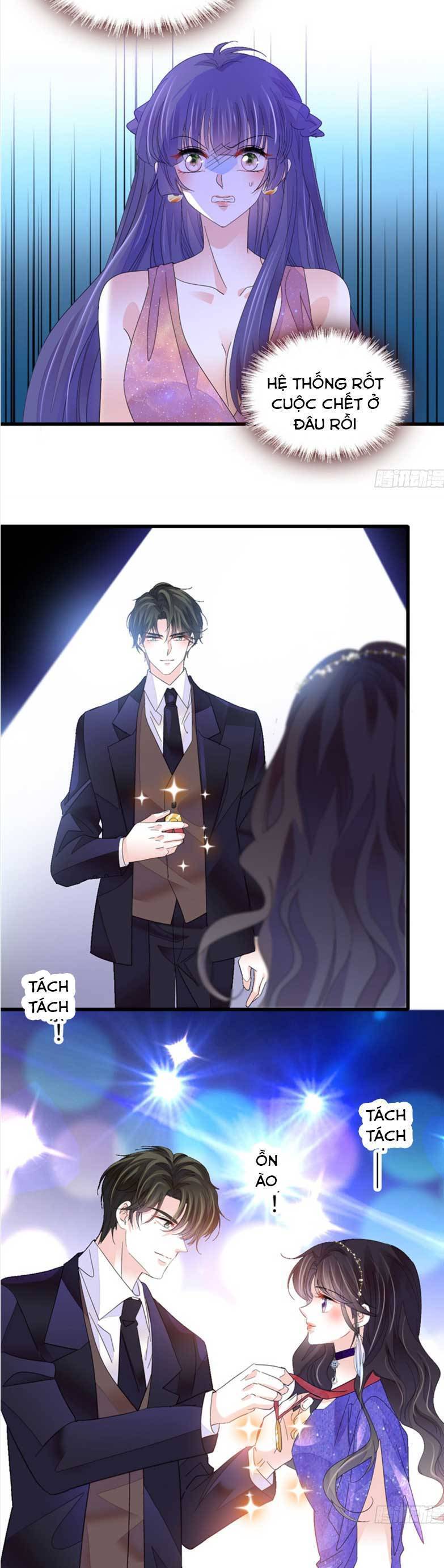 Thiên Kim Toàn Năng Bá Khí Ngút Trời Chapter 108 - 8