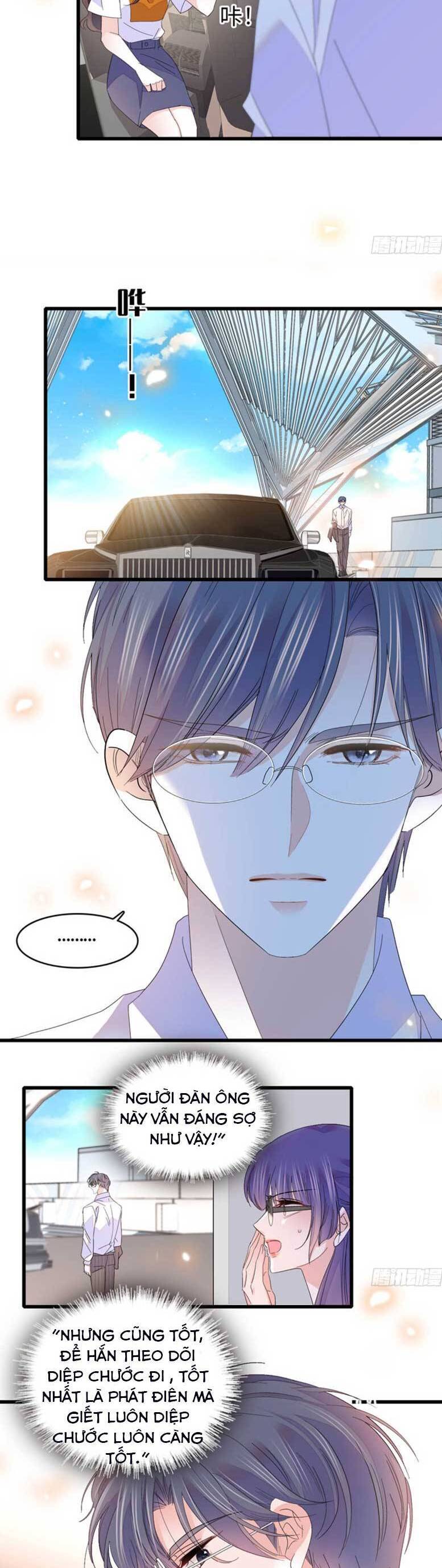 Thiên Kim Toàn Năng Bá Khí Ngút Trời Chapter 109 - 11