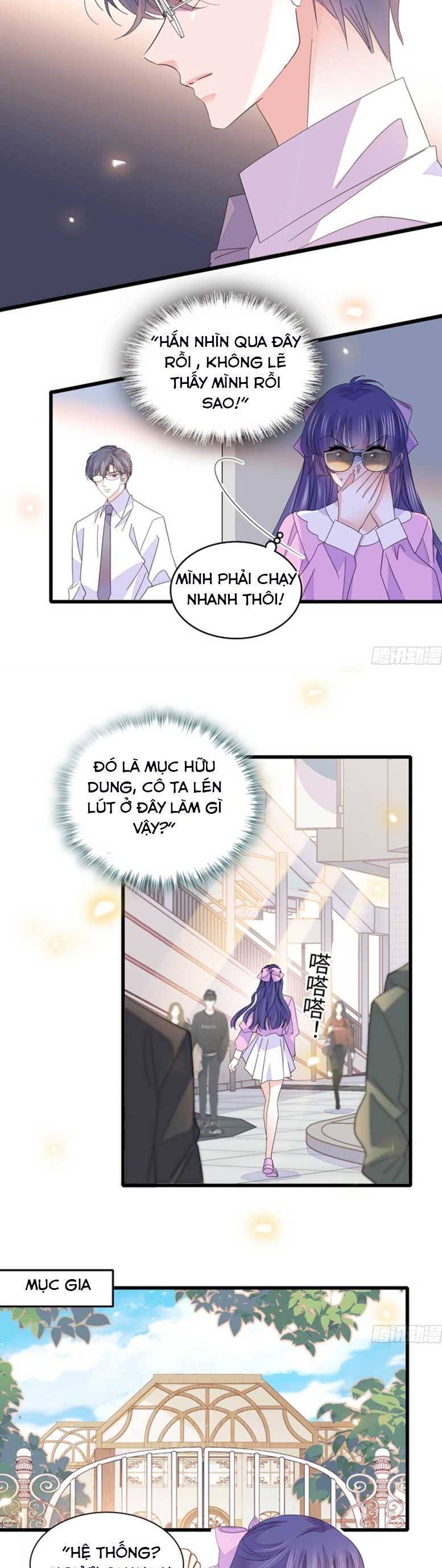 Thiên Kim Toàn Năng Bá Khí Ngút Trời Chapter 109 - 12