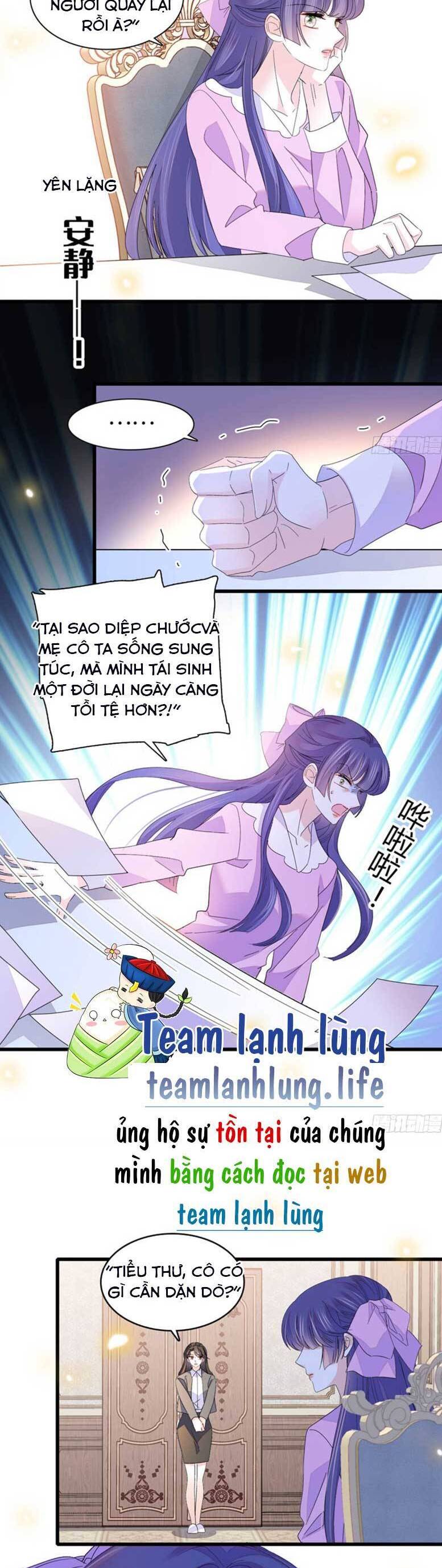 Thiên Kim Toàn Năng Bá Khí Ngút Trời Chapter 109 - 13