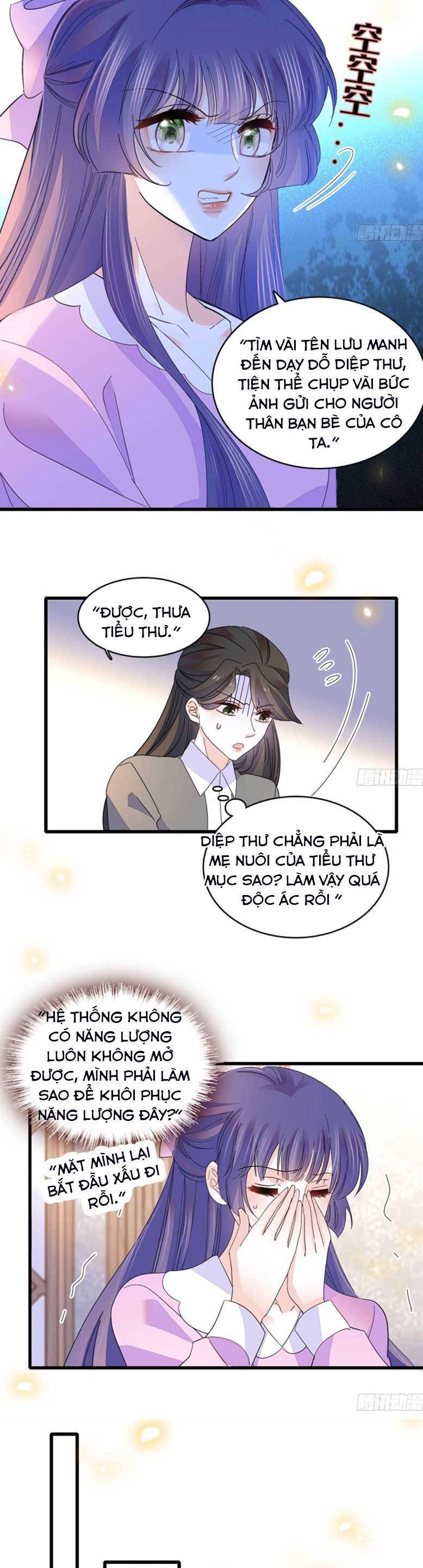 Thiên Kim Toàn Năng Bá Khí Ngút Trời Chapter 109 - 14