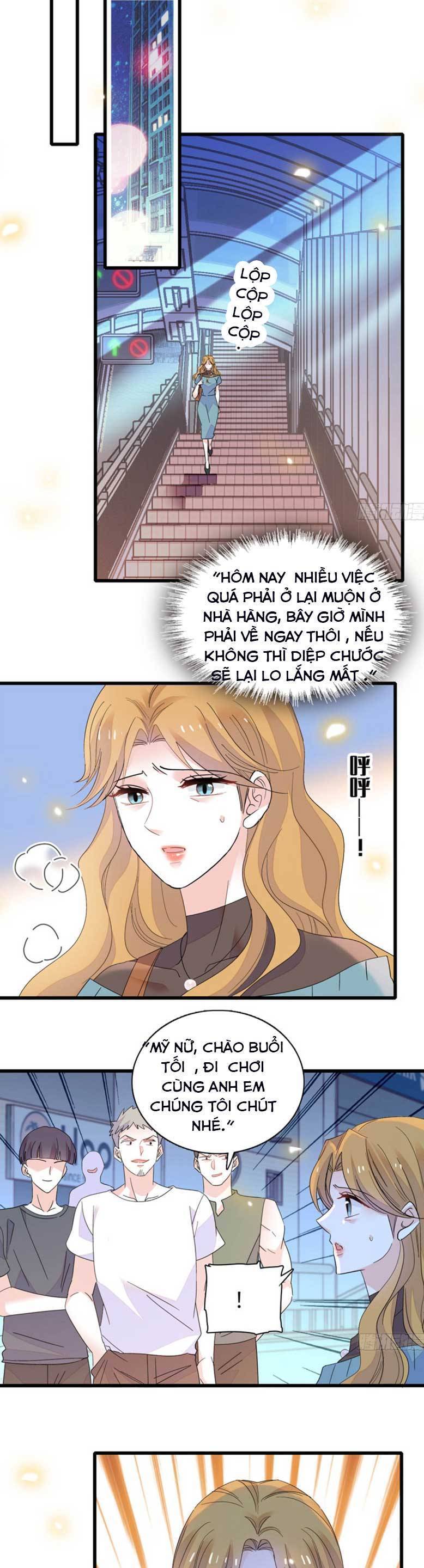 Thiên Kim Toàn Năng Bá Khí Ngút Trời Chapter 109 - 15