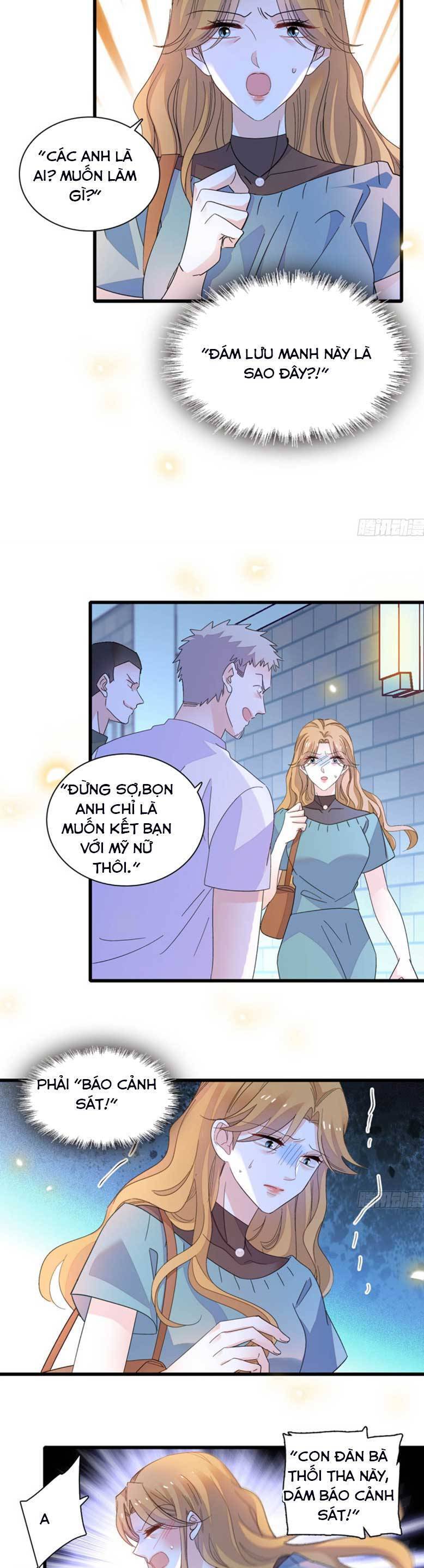 Thiên Kim Toàn Năng Bá Khí Ngút Trời Chapter 109 - 16