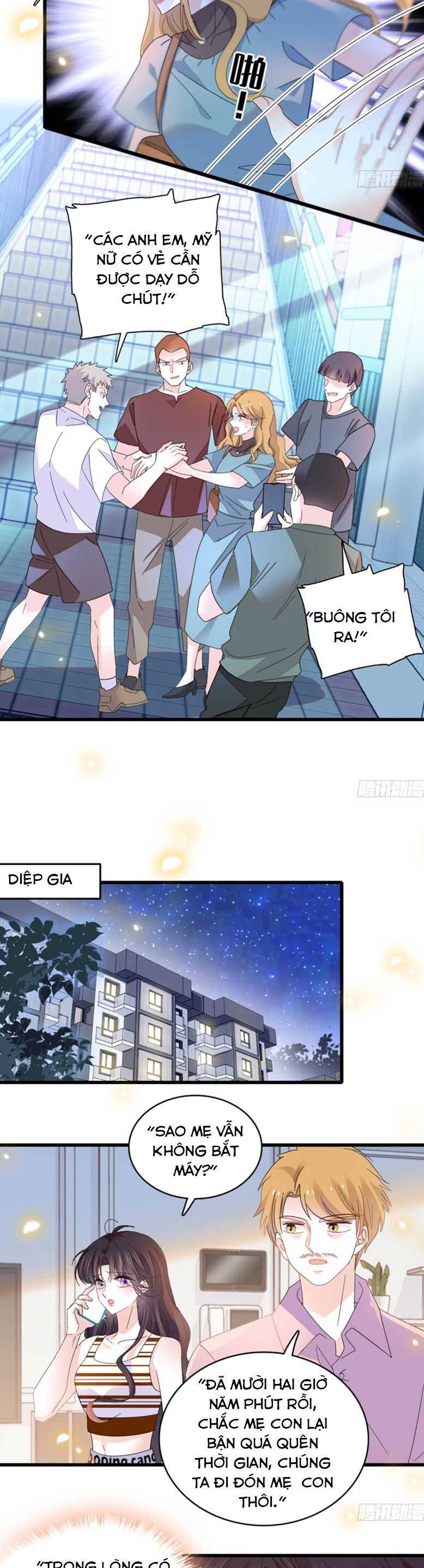 Thiên Kim Toàn Năng Bá Khí Ngút Trời Chapter 109 - 17