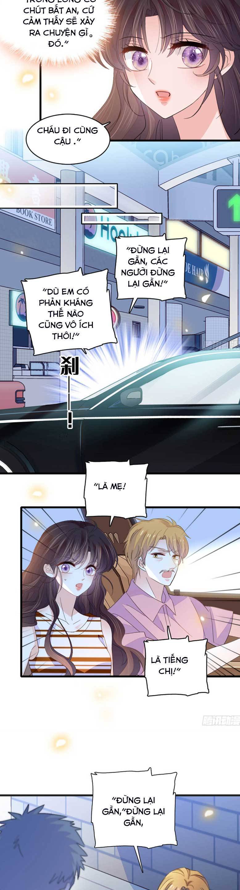 Thiên Kim Toàn Năng Bá Khí Ngút Trời Chapter 109 - 18