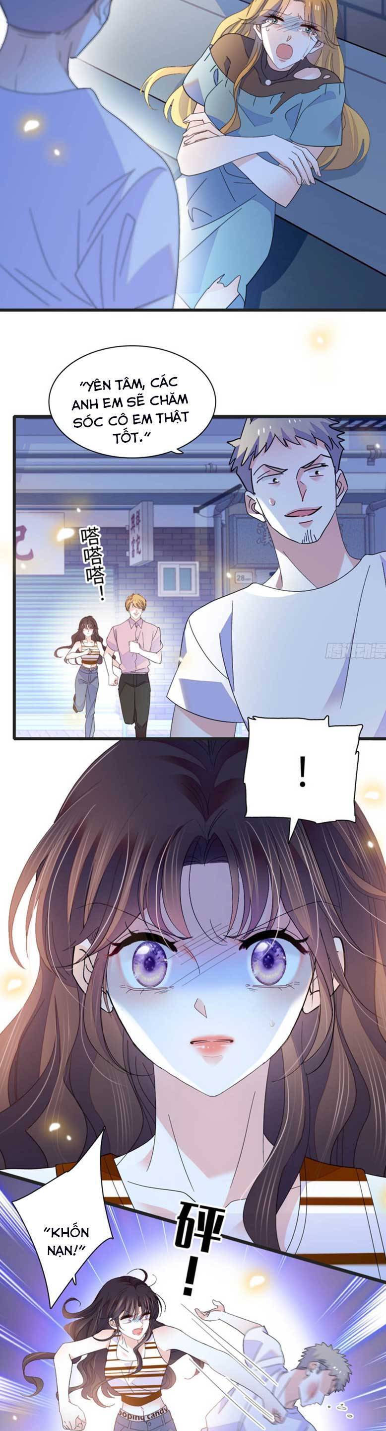 Thiên Kim Toàn Năng Bá Khí Ngút Trời Chapter 109 - 19