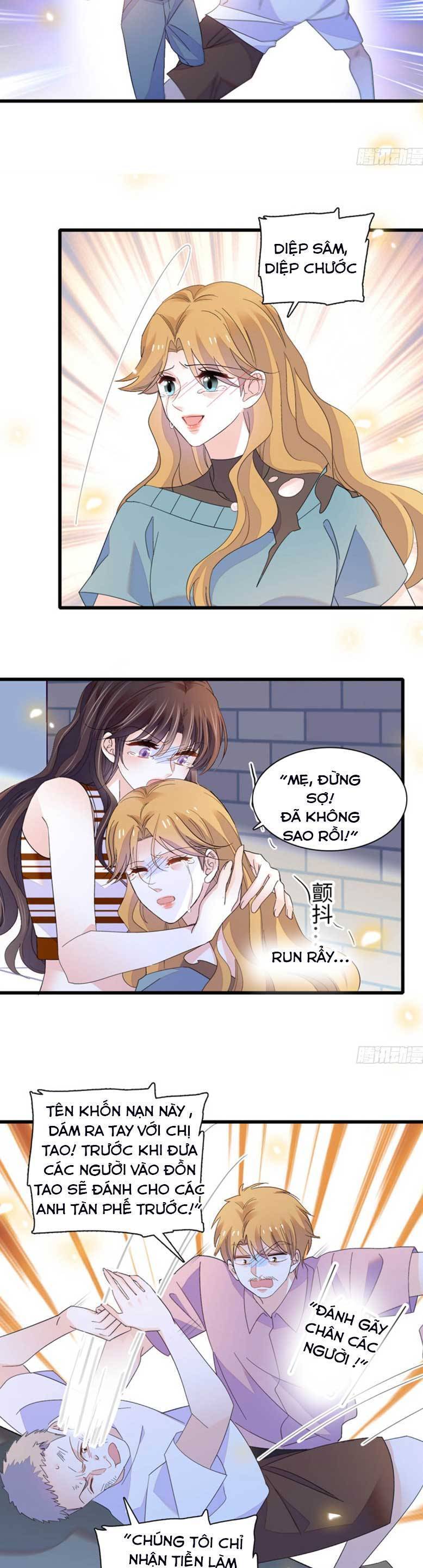 Thiên Kim Toàn Năng Bá Khí Ngút Trời Chapter 109 - 20