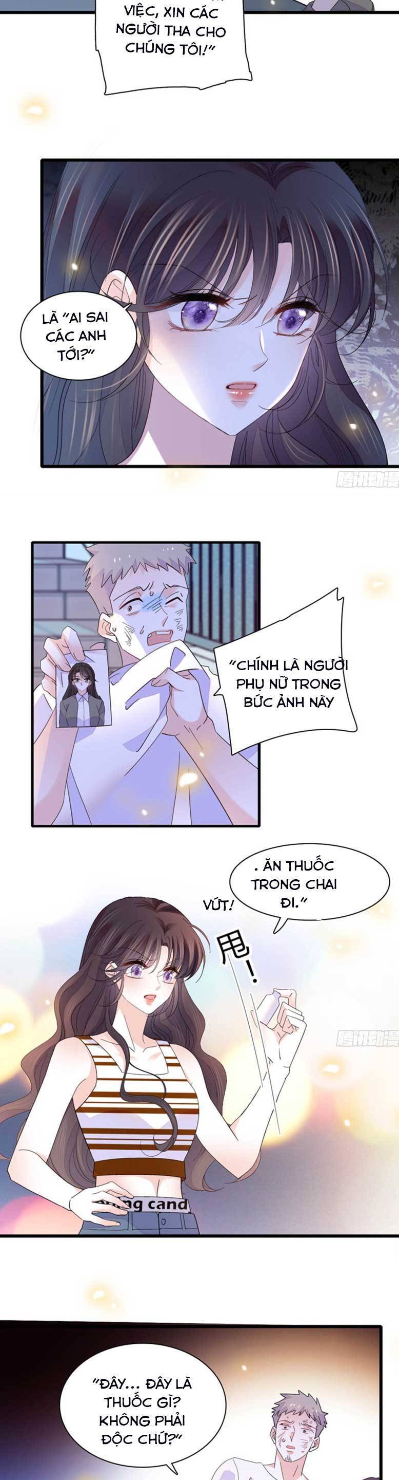 Thiên Kim Toàn Năng Bá Khí Ngút Trời Chapter 109 - 21