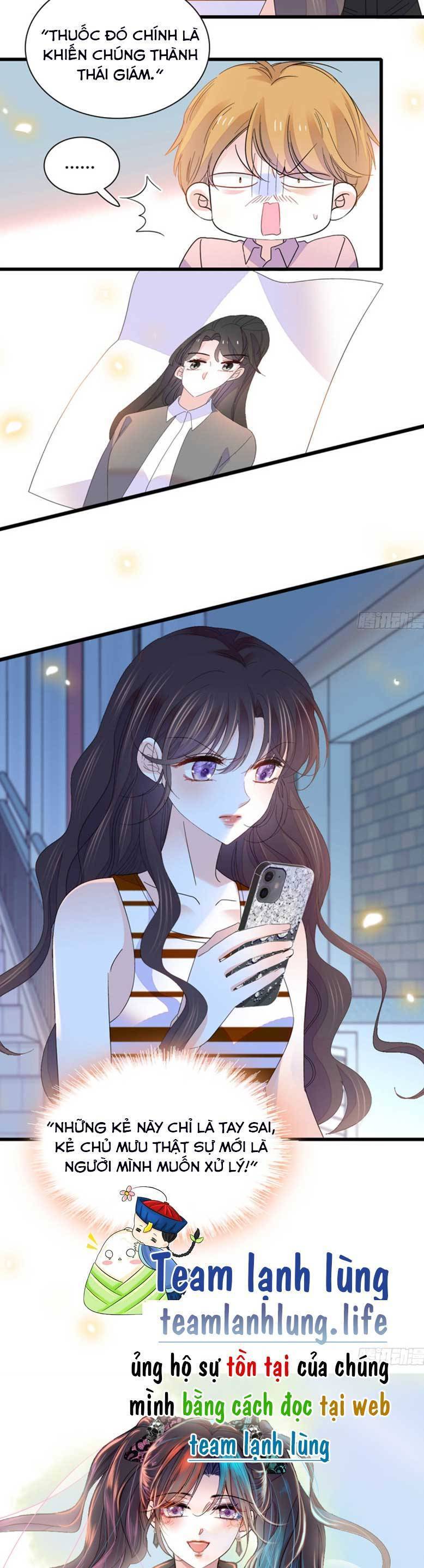 Thiên Kim Toàn Năng Bá Khí Ngút Trời Chapter 109 - 23