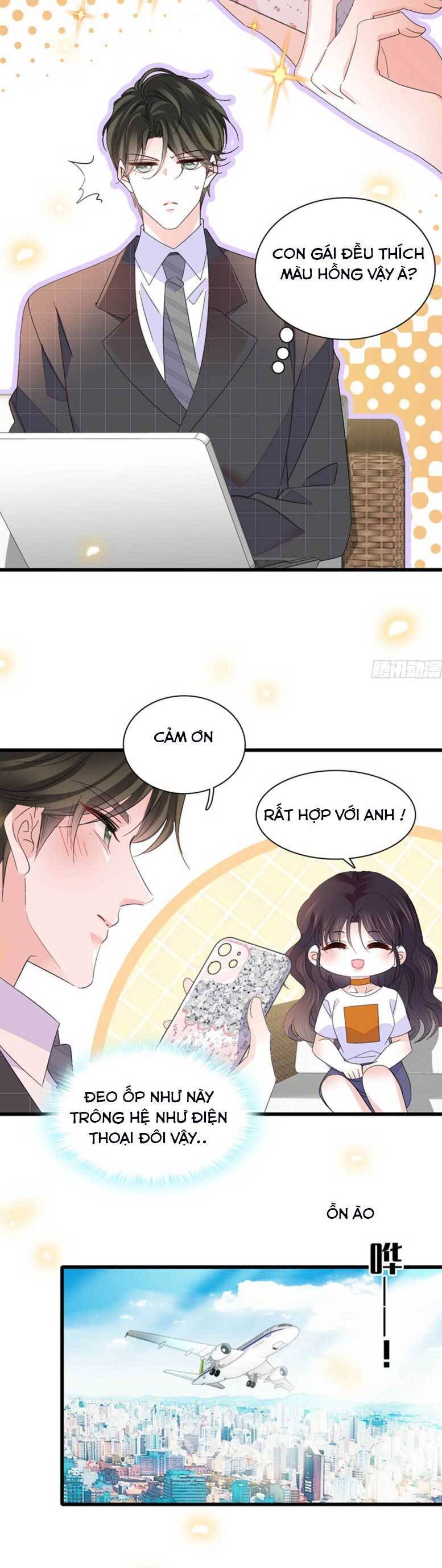 Thiên Kim Toàn Năng Bá Khí Ngút Trời Chapter 109 - 6