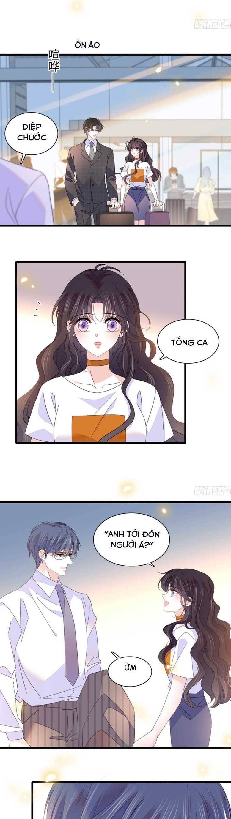 Thiên Kim Toàn Năng Bá Khí Ngút Trời Chapter 109 - 7