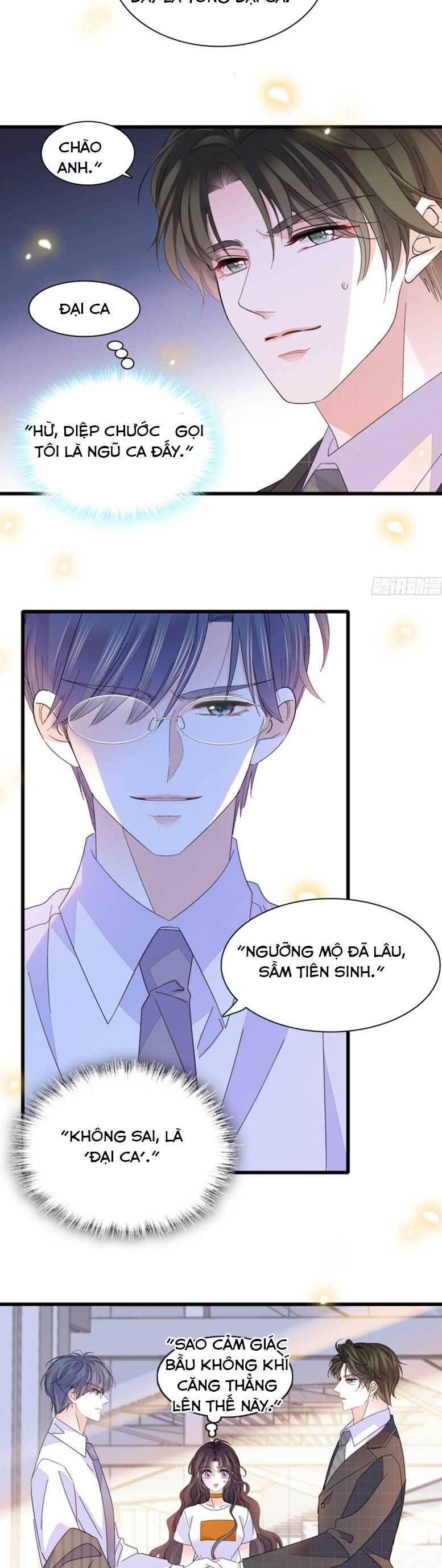 Thiên Kim Toàn Năng Bá Khí Ngút Trời Chapter 109 - 9