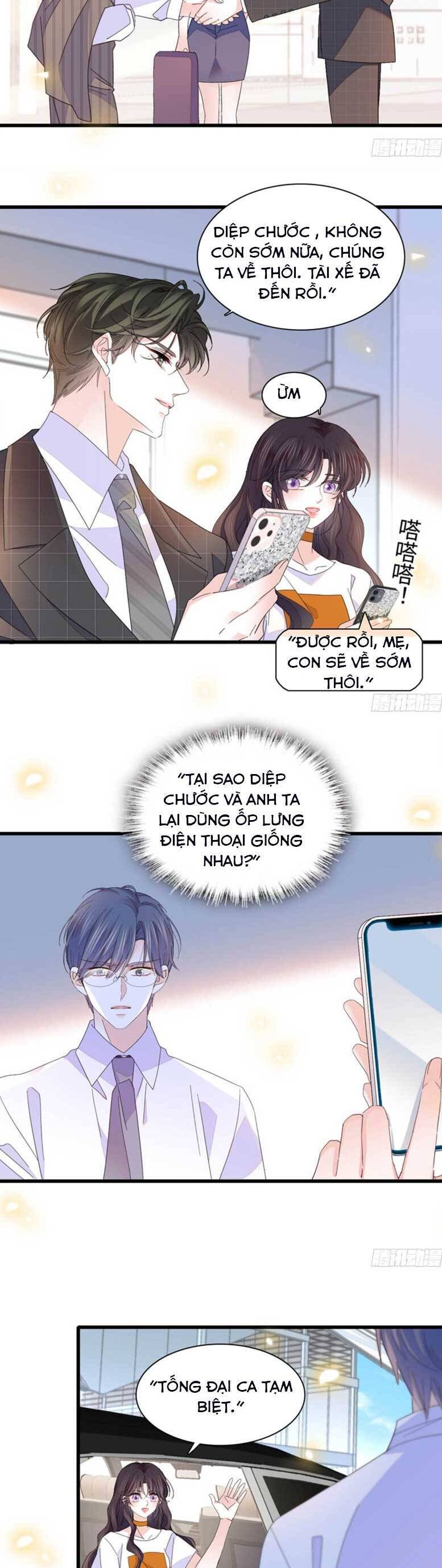 Thiên Kim Toàn Năng Bá Khí Ngút Trời Chapter 109 - 10