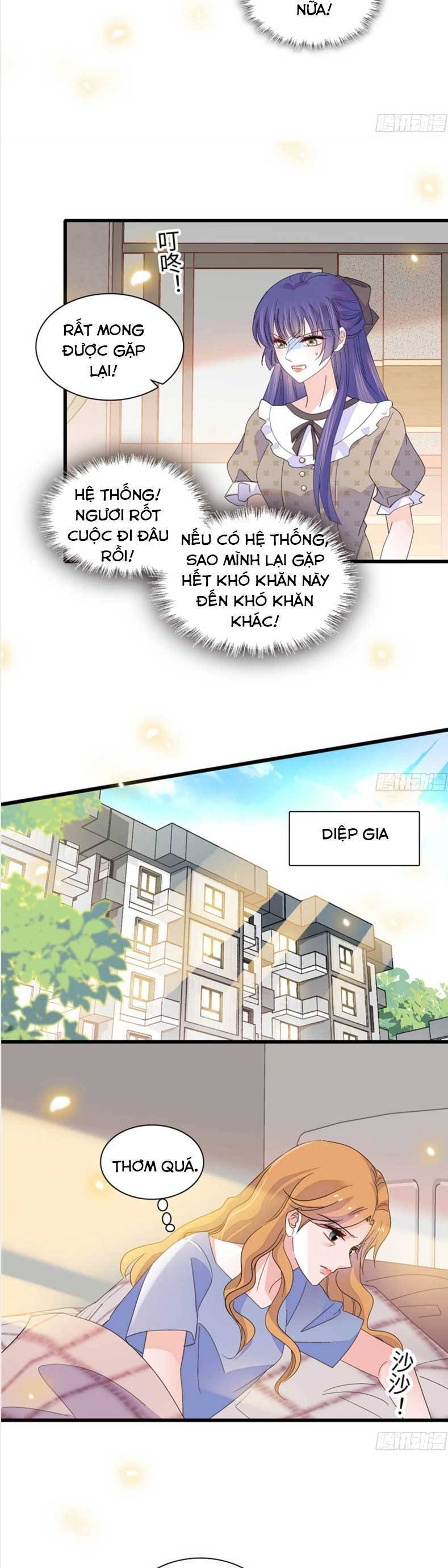 Thiên Kim Toàn Năng Bá Khí Ngút Trời Chapter 110 - 12