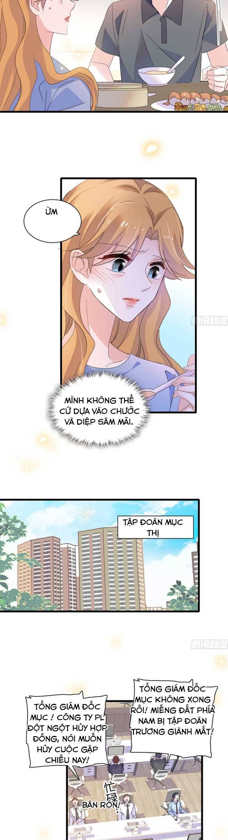 Thiên Kim Toàn Năng Bá Khí Ngút Trời Chapter 110 - 15