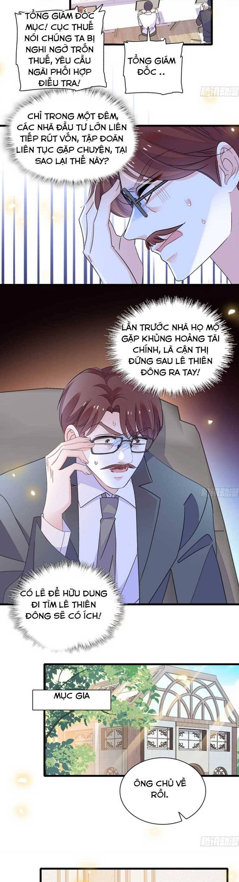 Thiên Kim Toàn Năng Bá Khí Ngút Trời Chapter 110 - 16