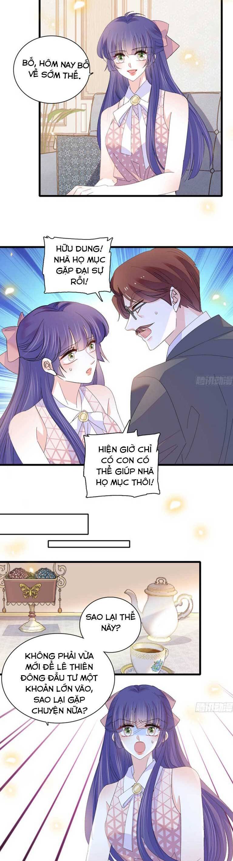 Thiên Kim Toàn Năng Bá Khí Ngút Trời Chapter 110 - 17