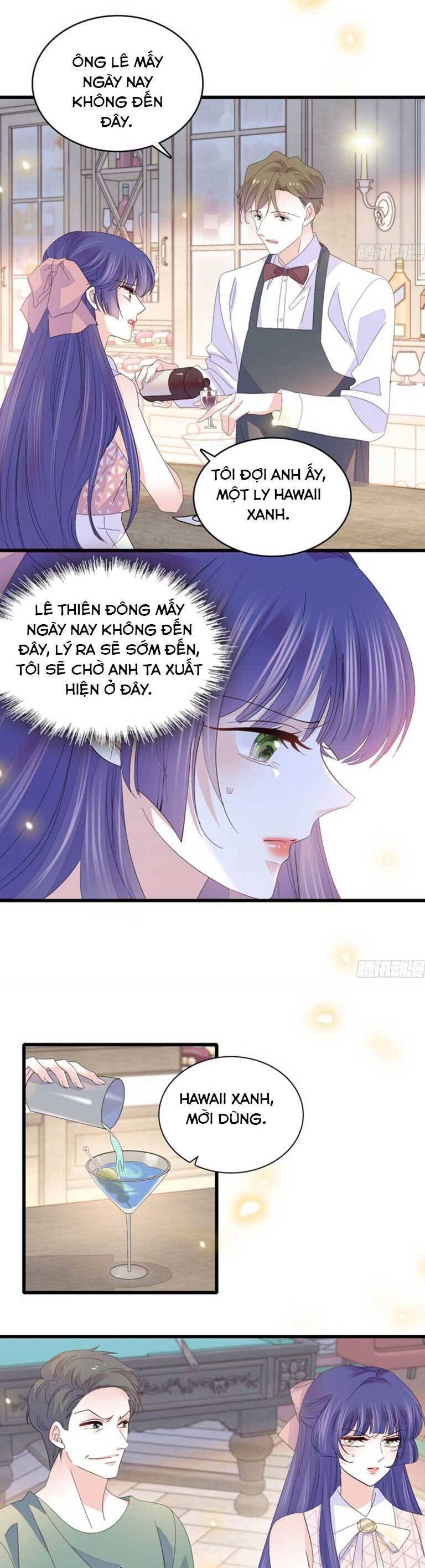 Thiên Kim Toàn Năng Bá Khí Ngút Trời Chapter 110 - 20