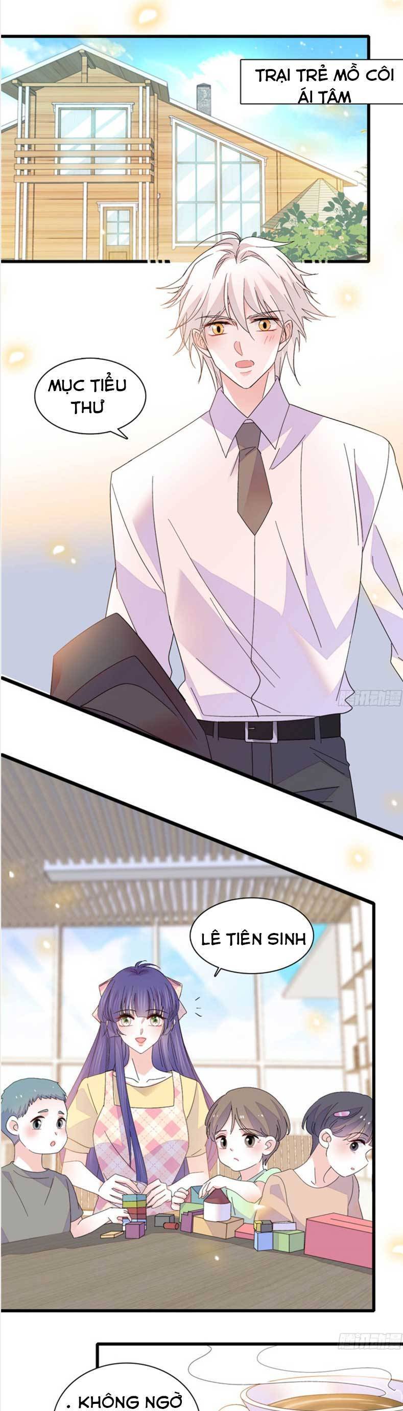 Thiên Kim Toàn Năng Bá Khí Ngút Trời Chapter 110 - 4