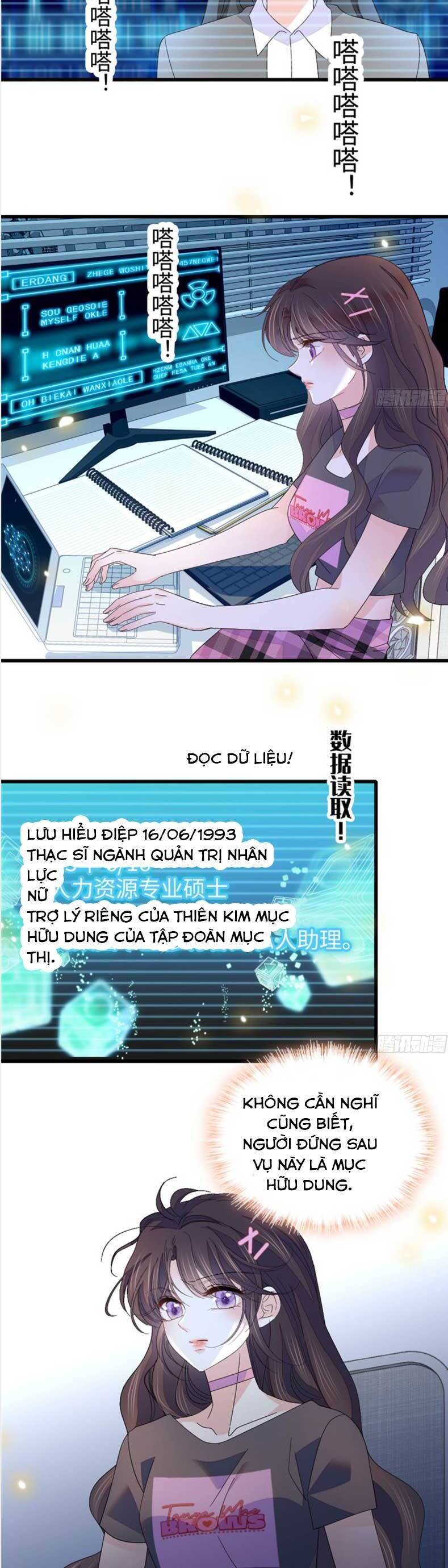 Thiên Kim Toàn Năng Bá Khí Ngút Trời Chapter 110 - 7