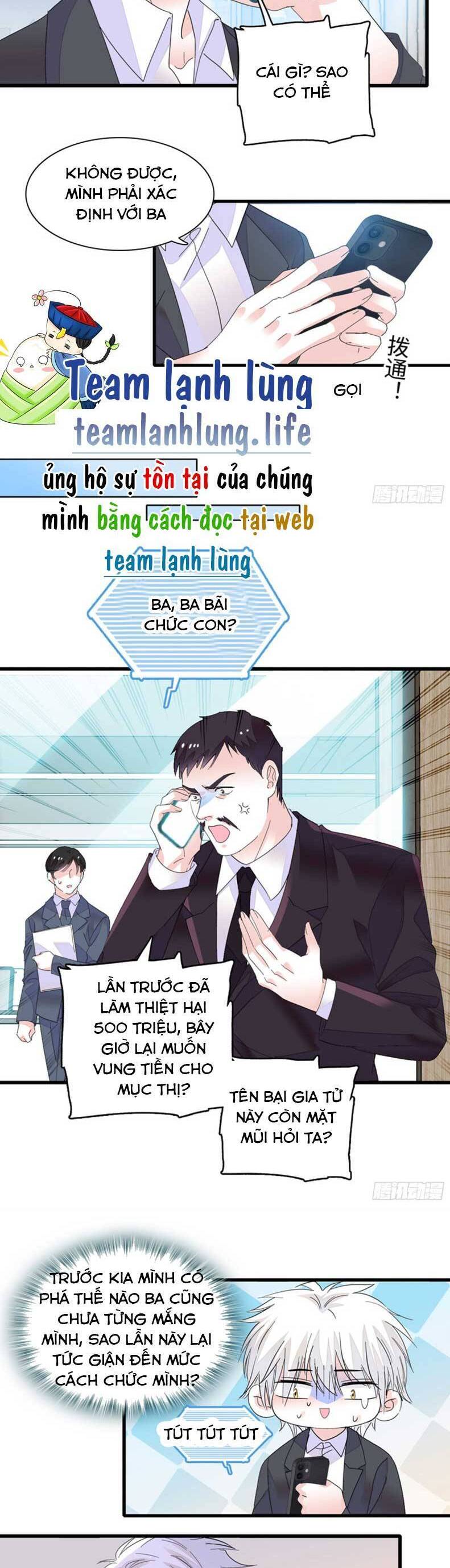 Thiên Kim Toàn Năng Bá Khí Ngút Trời Chapter 111 - 13