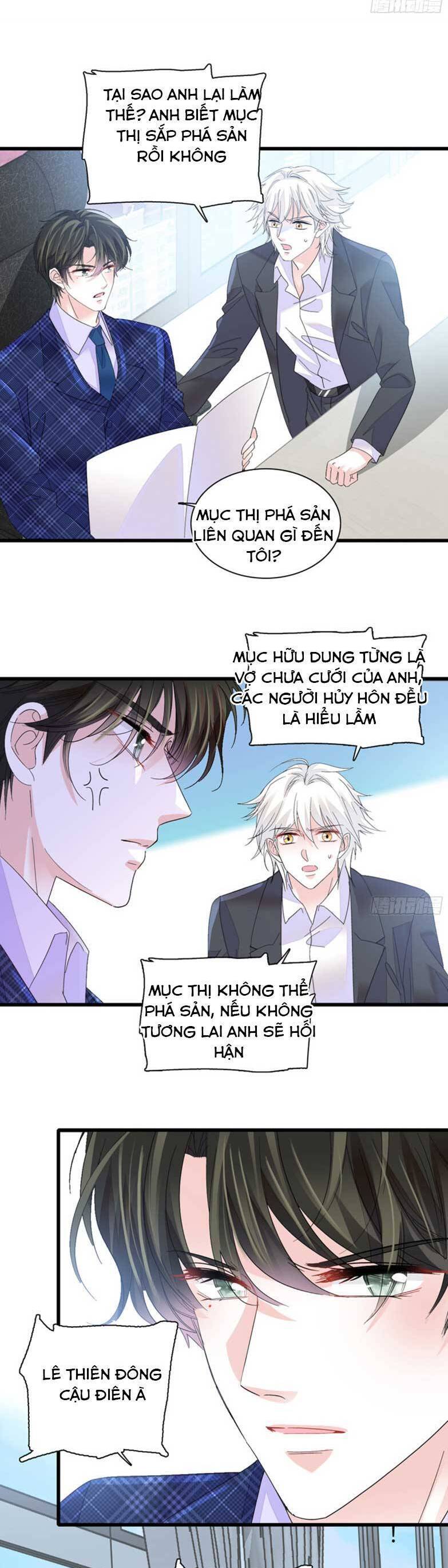 Thiên Kim Toàn Năng Bá Khí Ngút Trời Chapter 111 - 15