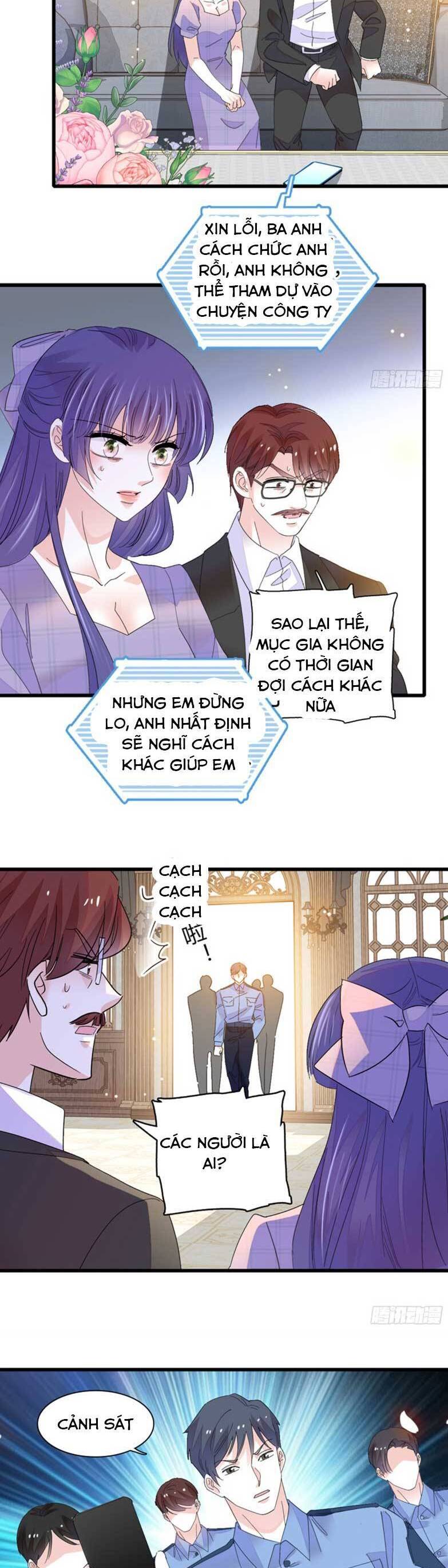 Thiên Kim Toàn Năng Bá Khí Ngút Trời Chapter 111 - 17