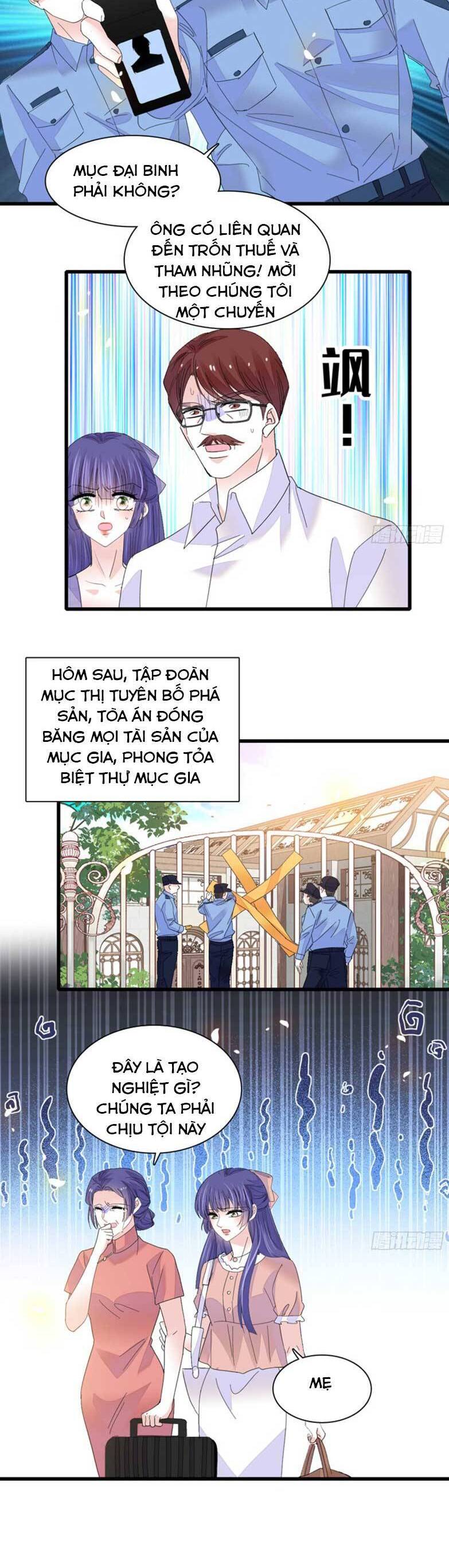 Thiên Kim Toàn Năng Bá Khí Ngút Trời Chapter 111 - 18