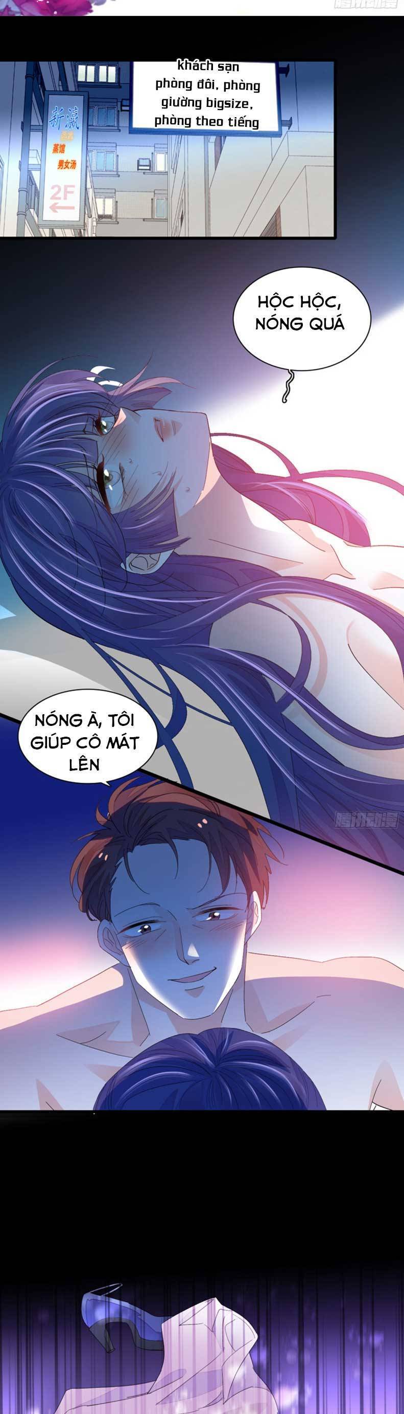 Thiên Kim Toàn Năng Bá Khí Ngút Trời Chapter 111 - 4