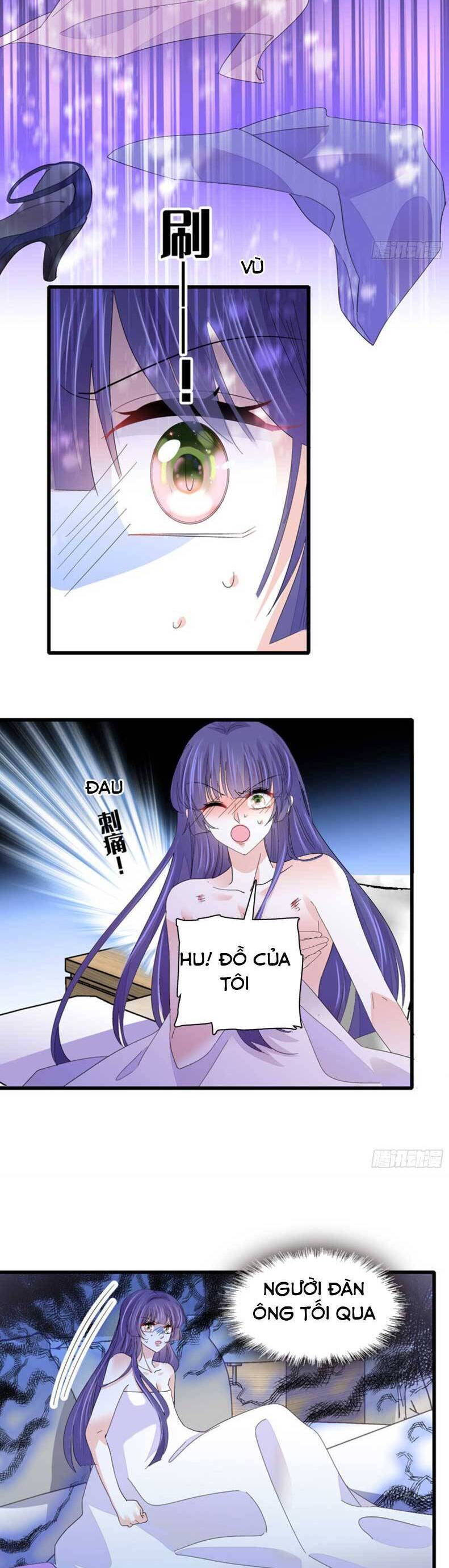 Thiên Kim Toàn Năng Bá Khí Ngút Trời Chapter 111 - 5