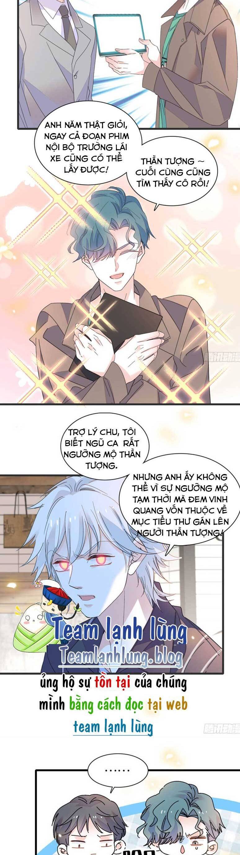 Thiên Kim Toàn Năng Bá Khí Ngút Trời Chapter 112 - 11