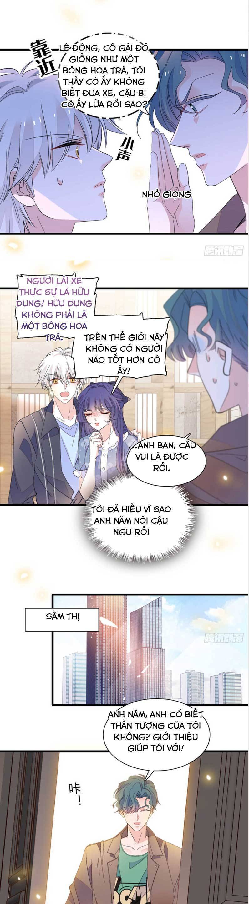 Thiên Kim Toàn Năng Bá Khí Ngút Trời Chapter 112 - 14