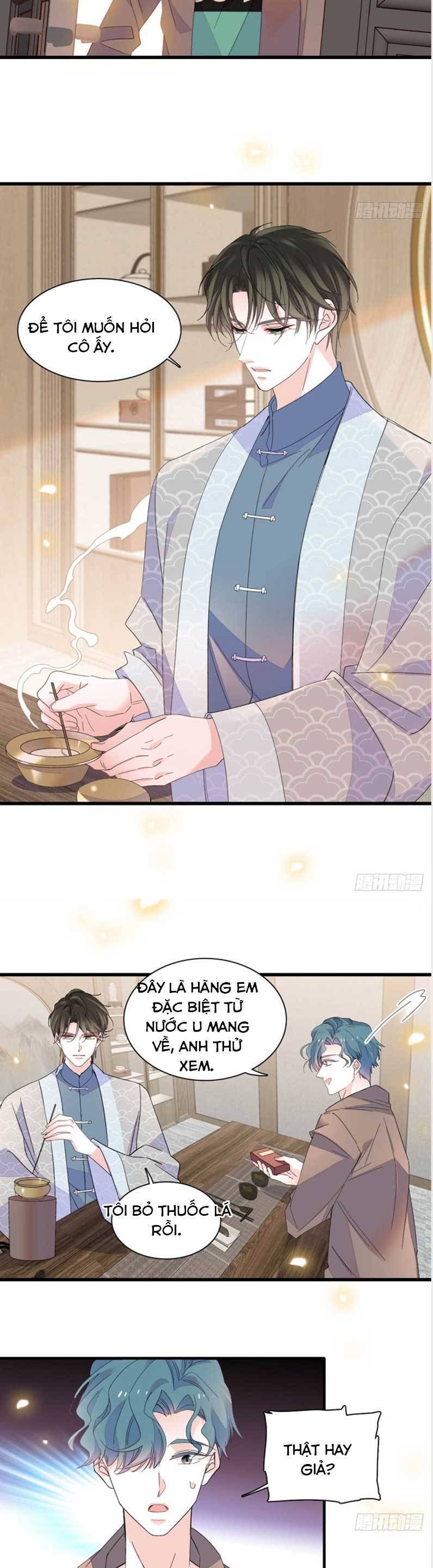 Thiên Kim Toàn Năng Bá Khí Ngút Trời Chapter 112 - 15