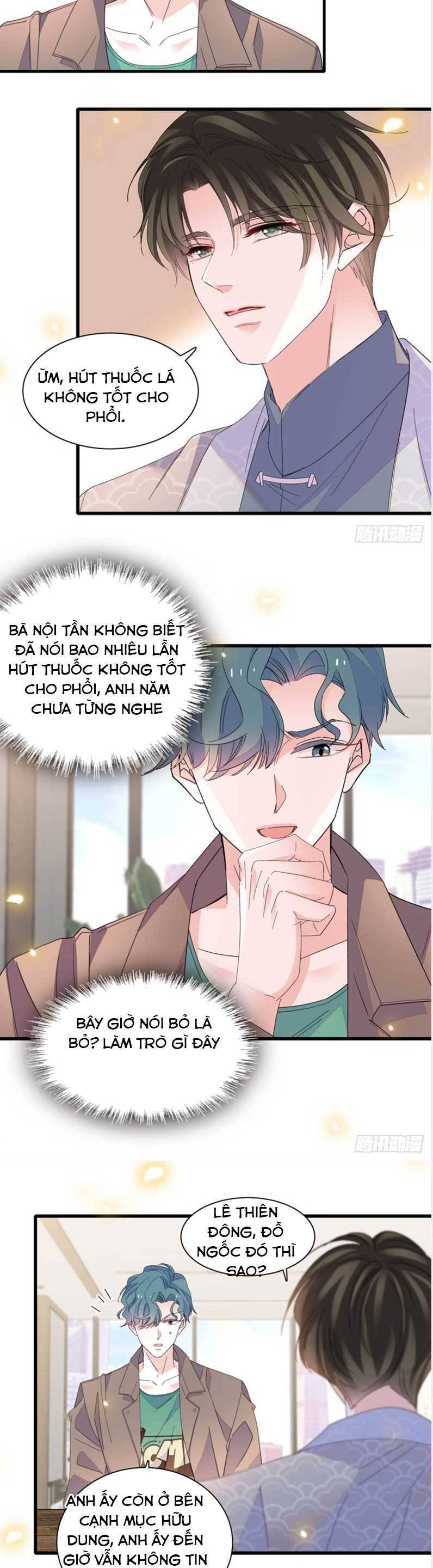 Thiên Kim Toàn Năng Bá Khí Ngút Trời Chapter 112 - 16
