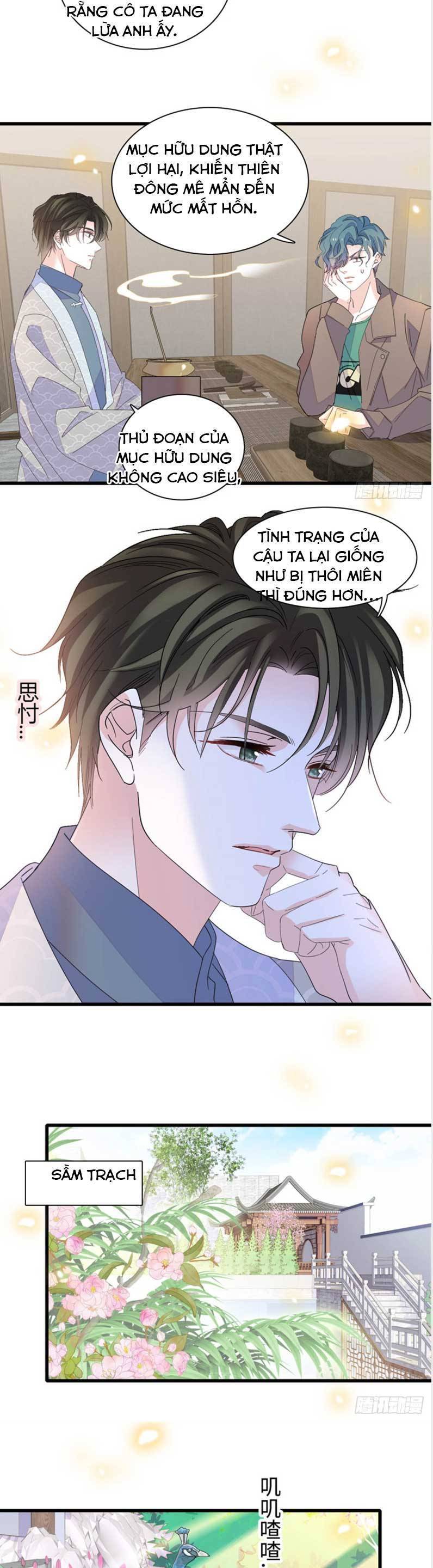 Thiên Kim Toàn Năng Bá Khí Ngút Trời Chapter 112 - 17