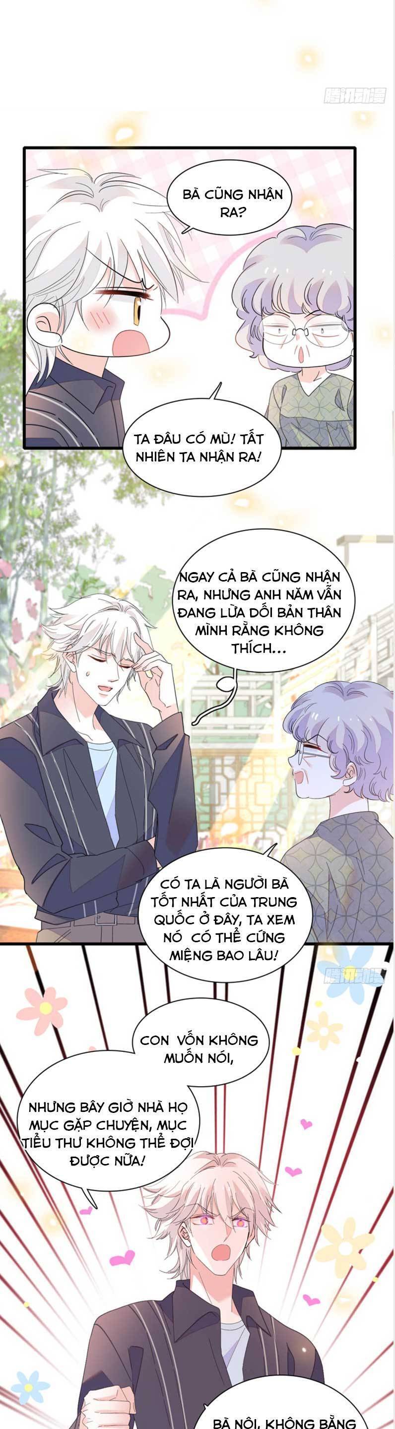 Thiên Kim Toàn Năng Bá Khí Ngút Trời Chapter 112 - 19