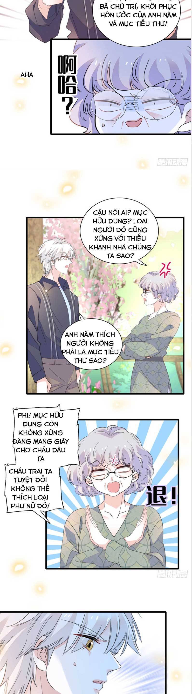 Thiên Kim Toàn Năng Bá Khí Ngút Trời Chapter 112 - 20