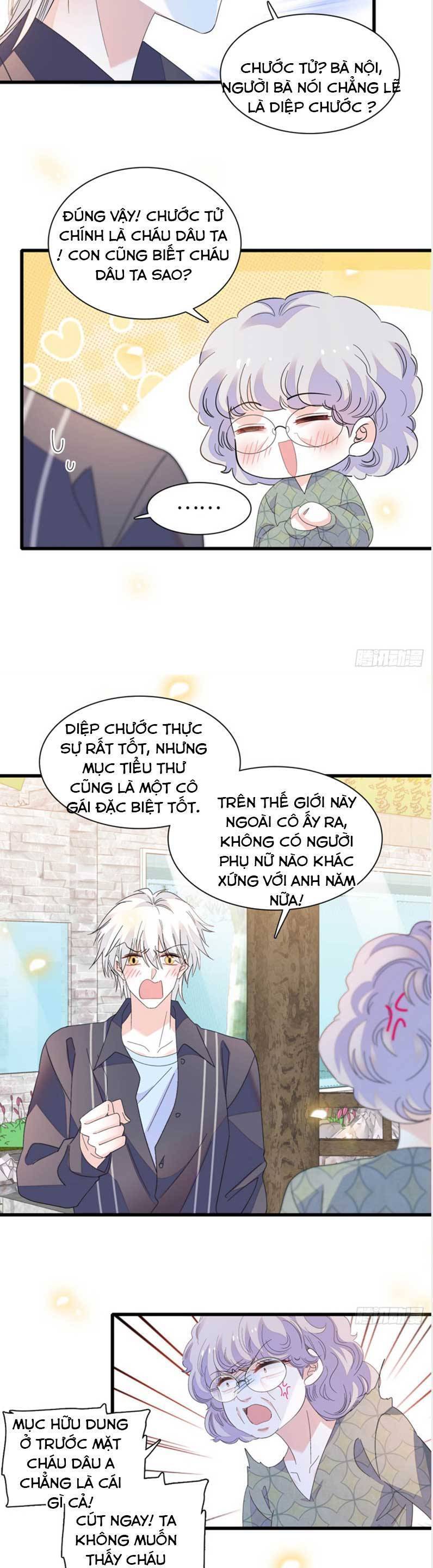 Thiên Kim Toàn Năng Bá Khí Ngút Trời Chapter 112 - 21