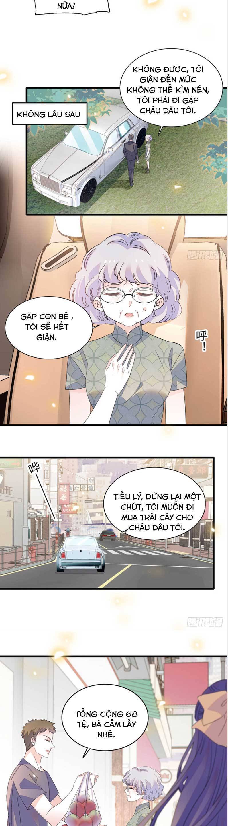Thiên Kim Toàn Năng Bá Khí Ngút Trời Chapter 112 - 22