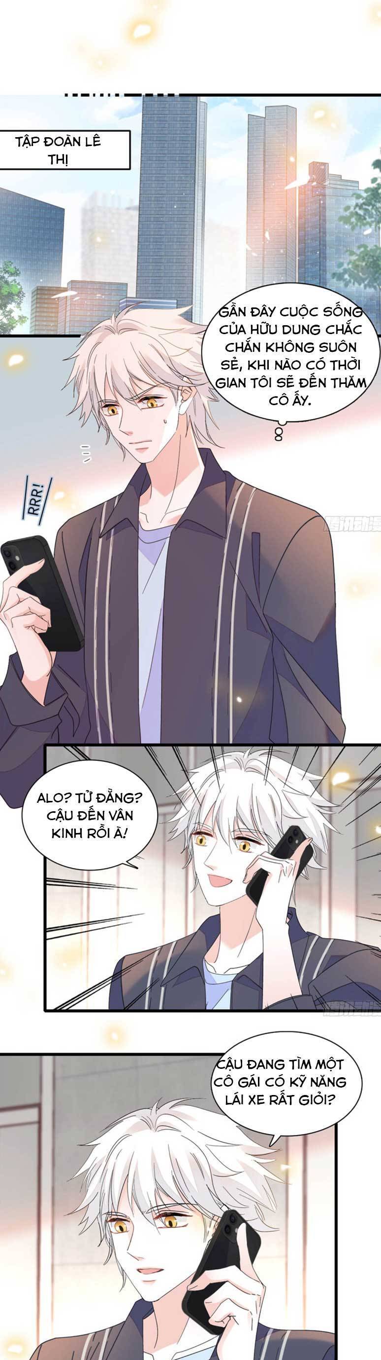 Thiên Kim Toàn Năng Bá Khí Ngút Trời Chapter 112 - 4