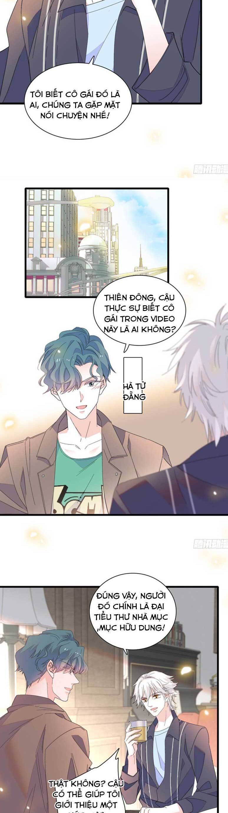 Thiên Kim Toàn Năng Bá Khí Ngút Trời Chapter 112 - 5