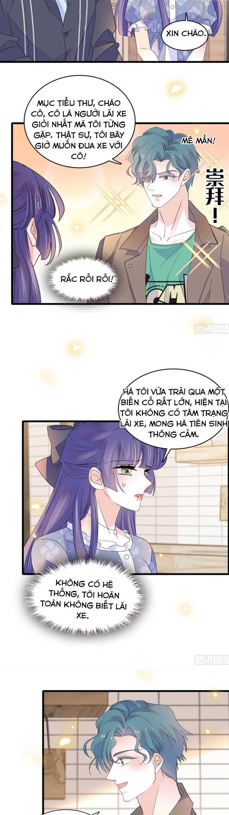 Thiên Kim Toàn Năng Bá Khí Ngút Trời Chapter 112 - 7