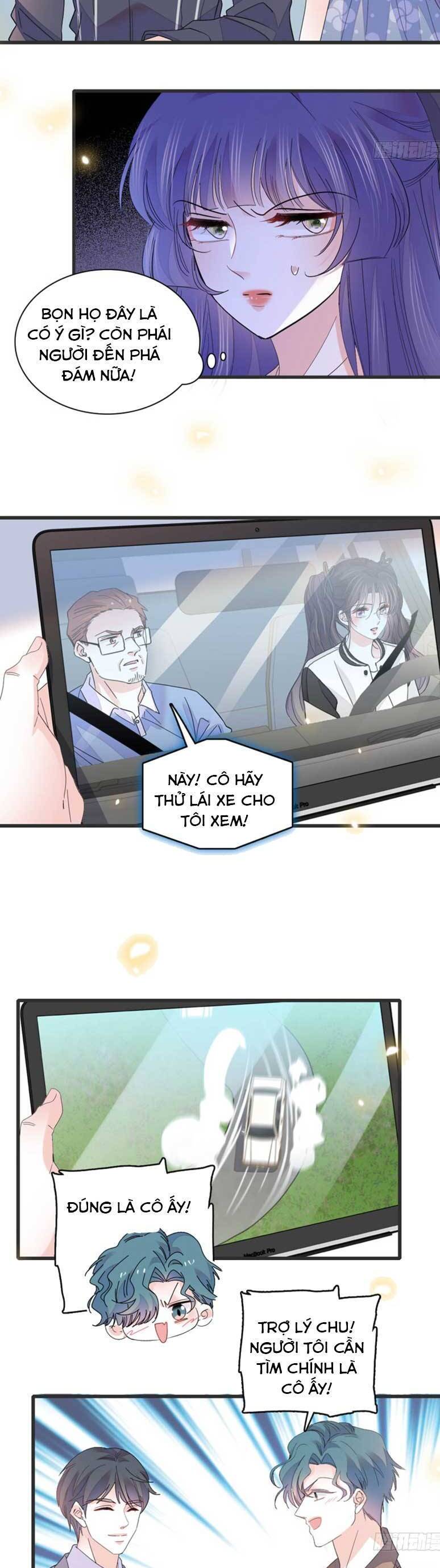 Thiên Kim Toàn Năng Bá Khí Ngút Trời Chapter 112 - 10