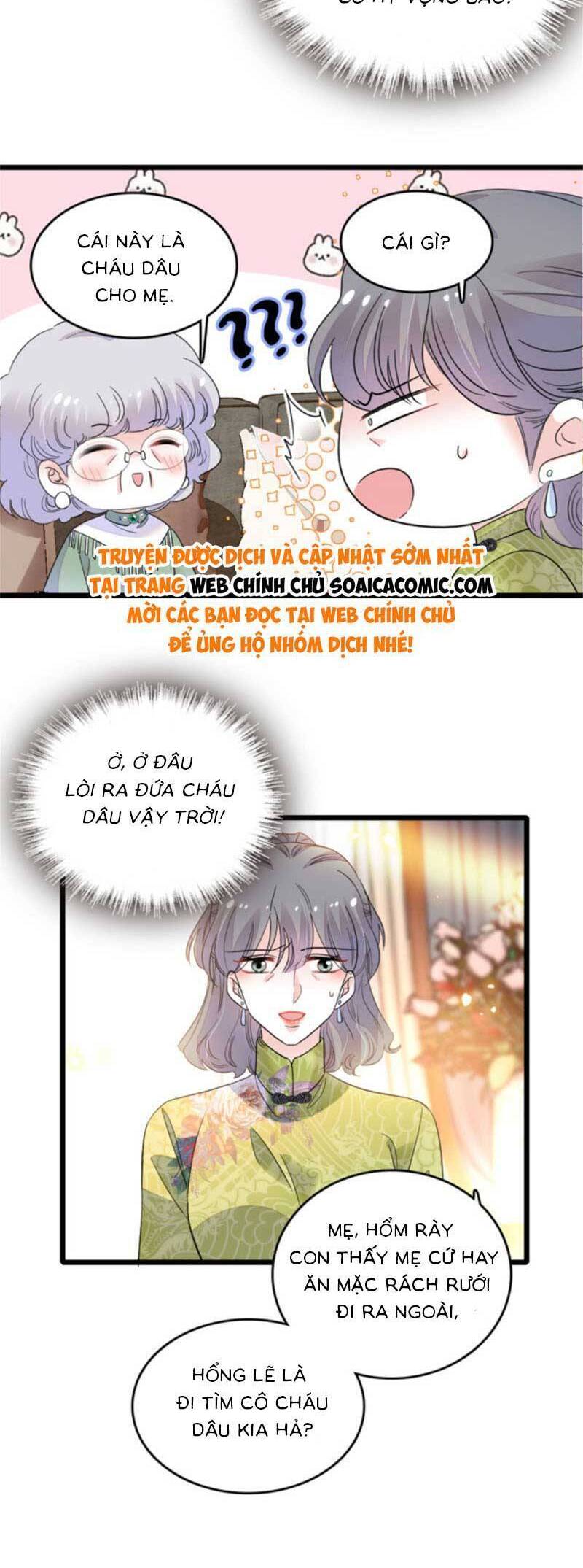 Thiên Kim Toàn Năng Bá Khí Ngút Trời Chapter 21 - 12