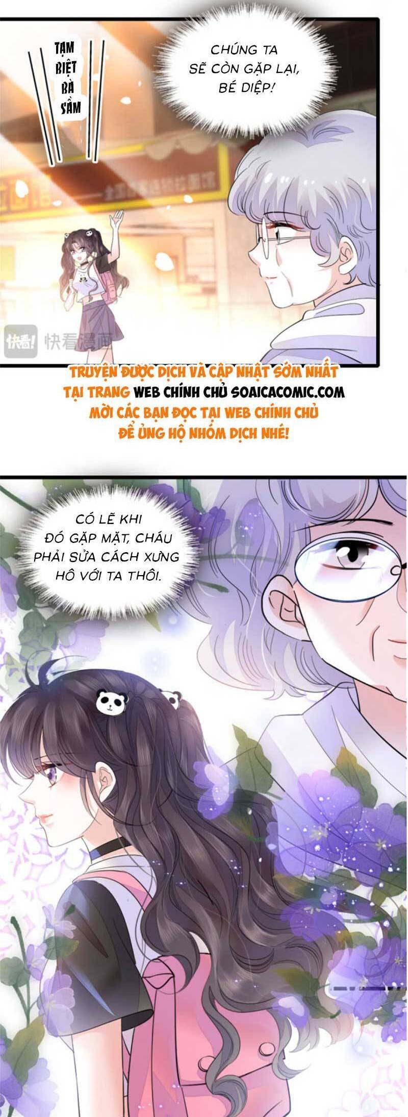 Thiên Kim Toàn Năng Bá Khí Ngút Trời Chapter 21 - 5