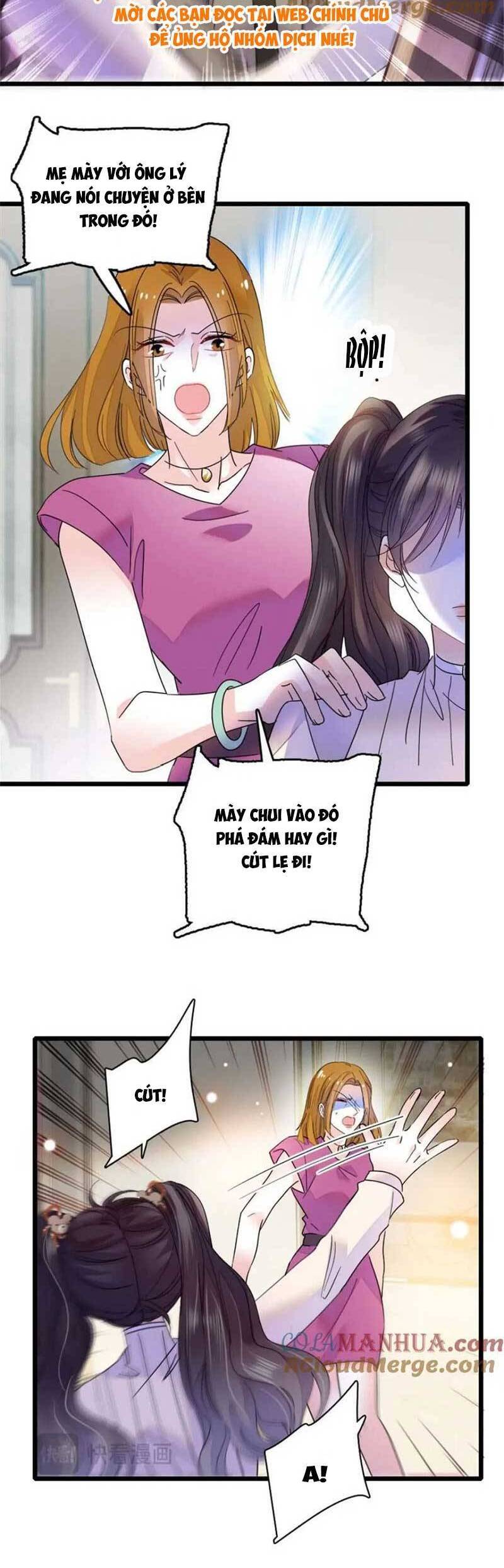 Thiên Kim Toàn Năng Bá Khí Ngút Trời Chapter 24 - 16