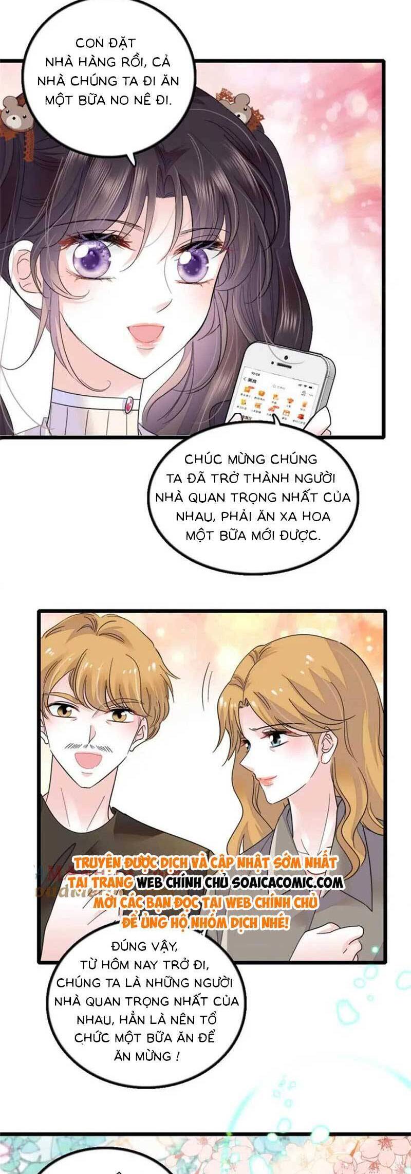 Thiên Kim Toàn Năng Bá Khí Ngút Trời Chapter 25 - 11