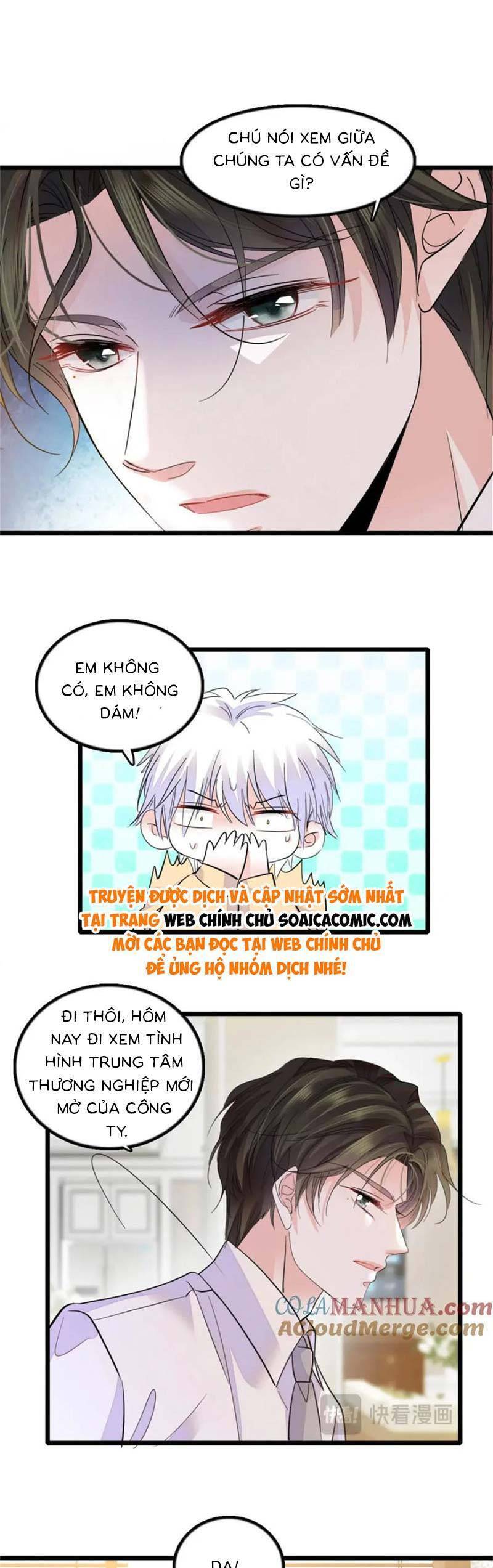 Thiên Kim Toàn Năng Bá Khí Ngút Trời Chapter 26 - 16